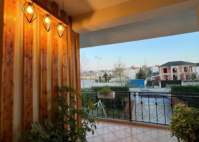 Cerpja Villa *